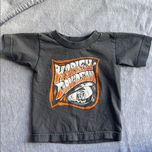 Harley-Davidson Toddler Tee
